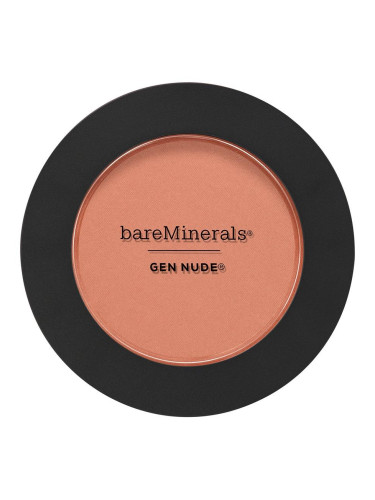 BARE MINERALS Gen Nude Power Blush Руж компактен  3,8gr