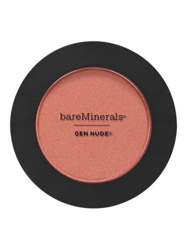 BARE MINERALS Gen Nude Power Blush Руж компактен  3,8gr