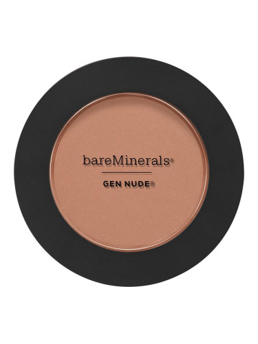 BARE MINERALS Gen Nude Power Blush Руж компактен  3,8gr