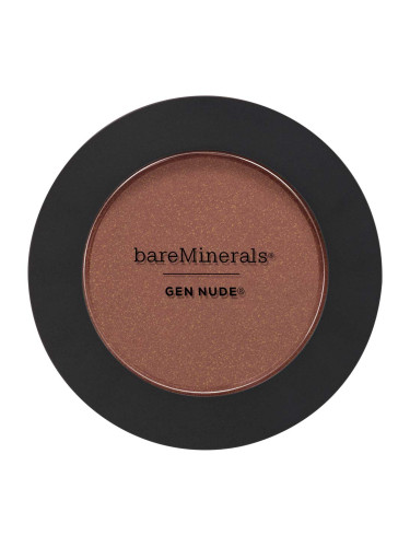 BARE MINERALS Gen Nude Power Blush Руж компактен  3,8gr