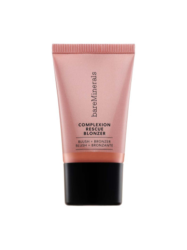 BARE MINERALS Complexion Rescue Blonzer Бронзиращо покритие  15ml