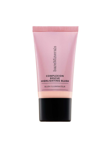 BARE MINERALS Complexion Rescue Highlighting Blush Руж кремообразен  15ml