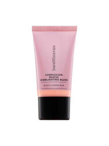 BARE MINERALS Complexion Rescue Highlighting Blush Руж кремообразен  15ml