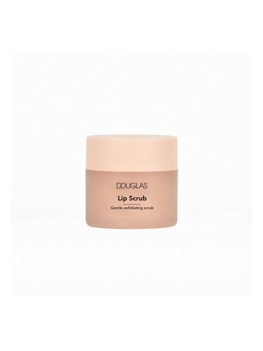 Douglas Makeup Gentle Lip Scrub Ексфолиант за устни  30gr