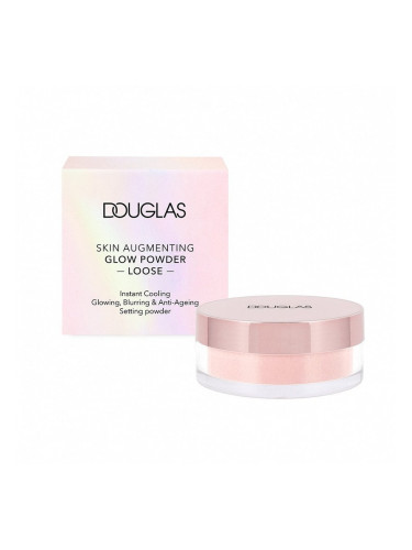 Douglas Glow & Hydra & Anti-Age Powder Пудра прахообразна  8.5gr