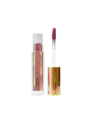 MAC Lipgloss Гланц/блясък  3,1ml