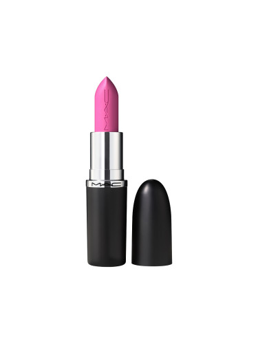 MAC Macxcimal Satin Lipstick Червило стик  3,5gr