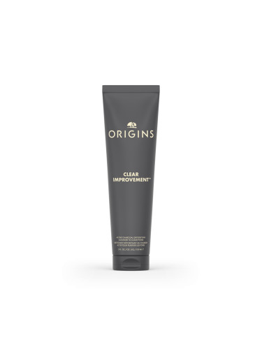 ORIGINS Clear Improvement™ Active Charcoal Detoxifying Cleanser To Clear Pores Почистващ гел дамски 150ml