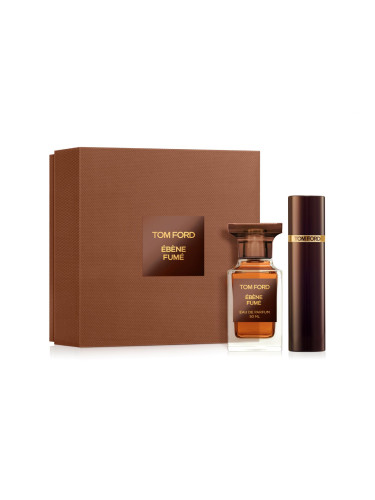 КОМПЛЕКТ TOM FORD Ébène Fumé Eau De Parfum Set Eau de Parfum унисекс 50ml