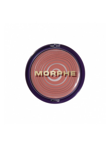 MORPHE Holiday 2024 Huephoric Rush 3-In-1 Silk Blush Руж кремообразен   