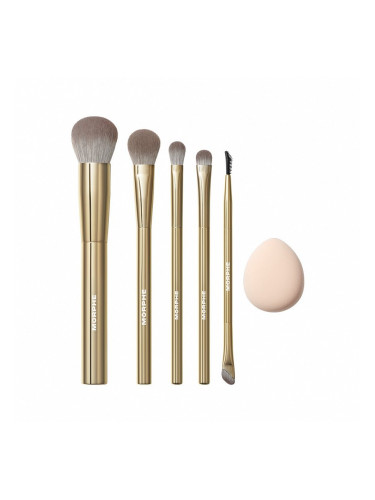 КОМПЛЕКТ MORPHE Holiday 2024 Compose Yourself 6-Piece Brush Tool Set Комплект дамски  