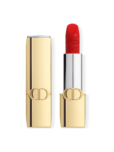 DIOR Rouge Dior Червило стик  3,5gr