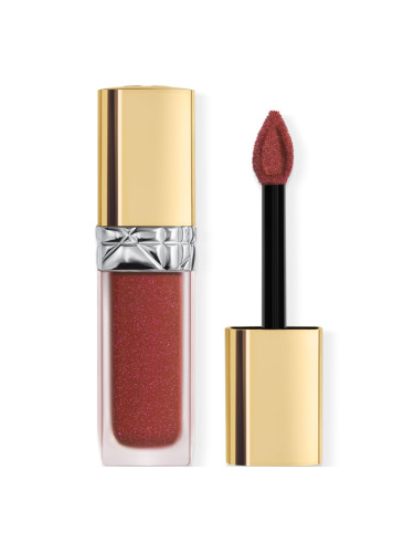 DIOR Rouge Dior Forever Liquid Sequin  Течно червило  6ml