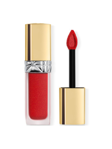 DIOR Rouge Dior Forever Liquid Sequin  Течно червило  6ml