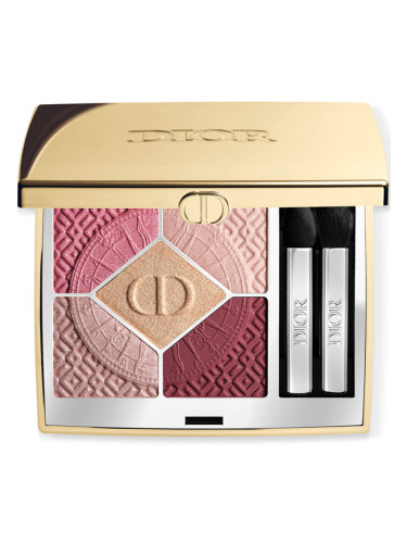 DIOR Diorshow 5 Couleurs Сенки петица  7gr