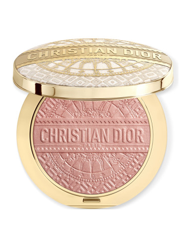 DIOR Dior Forever Couture Luminizer Пудра компактна  6gr