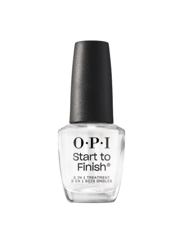 OPI New Nl Start To Fin Продукт за нокти-др,  15ml