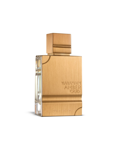 AL HARAMAIN Amber Oud Gold Edition Eau de Parfum унисекс 60ml