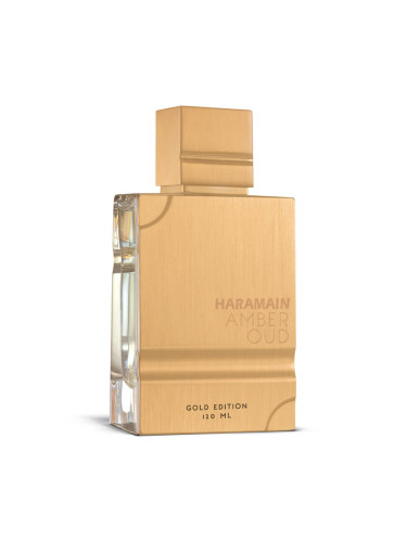 AL HARAMAIN Amber Oud Gold Edition Eau de Parfum унисекс 120ml