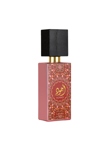 LATTAFA Ajwad Pink to Pink Eau de Parfum унисекс 60ml