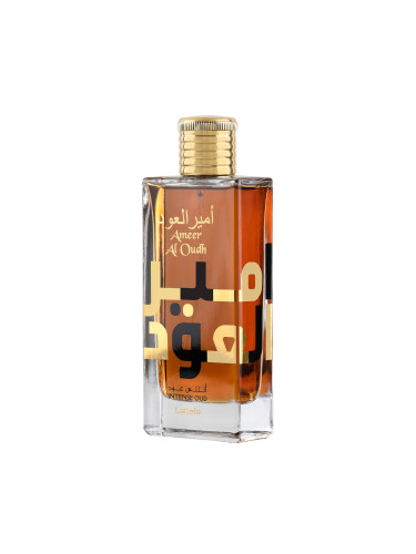 LATTAFA Ameer Al Oud Eau de Parfum унисекс 60ml