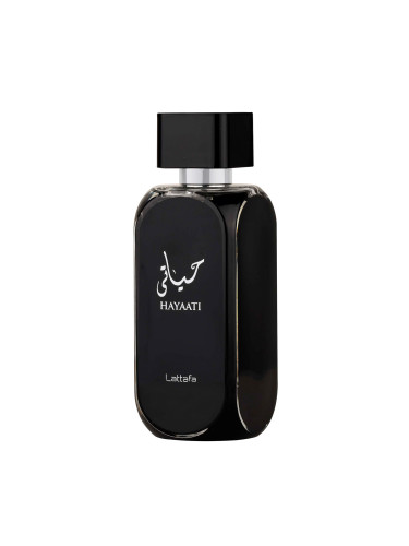 LATTAFA Hayaati Eau de Parfum унисекс 100ml