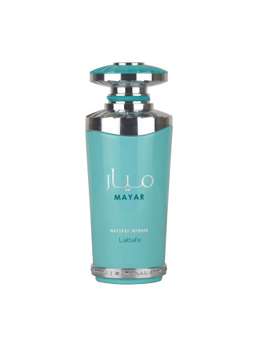 LATTAFA Mayar Natural Intense Eau de Parfum унисекс 100ml