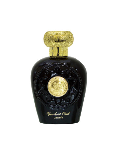 LATTAFA Opulent Oud Eau de Parfum унисекс 100ml