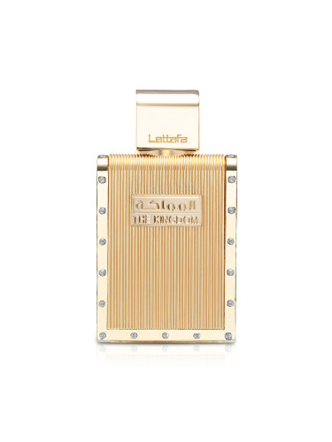 LATTAFA The Kingdom Men Eau de Parfum мъжки 100ml