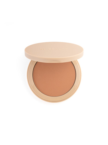 NL BEAUTY Long Lasting Bronzing Powder Бронзиращо покритие  60gr