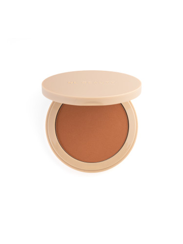 NL BEAUTY Long Lasting Bronzing Powder Бронзиращо покритие  60gr