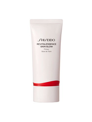 SHISEIDO Revitalessence Skin Glow Primer База за лице  30ml