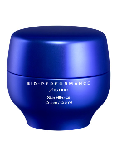 SHISEIDO Bio-Performance Skin Hiforce Cream Дневен крем дамски 50ml