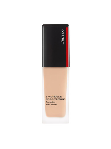 SHISEIDO Synchro Skin Self-Refreshing Spf30 Фон дьо тен флуид  30ml