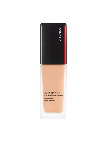 SHISEIDO Synchro Skin Self-Refreshing Spf30 Фон дьо тен флуид  30ml