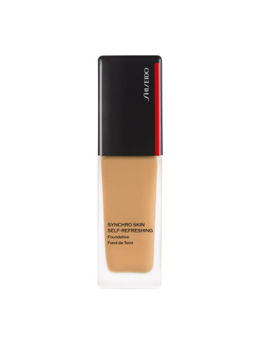 SHISEIDO Synchro Skin Self-Refreshing Spf30 Фон дьо тен флуид  30ml