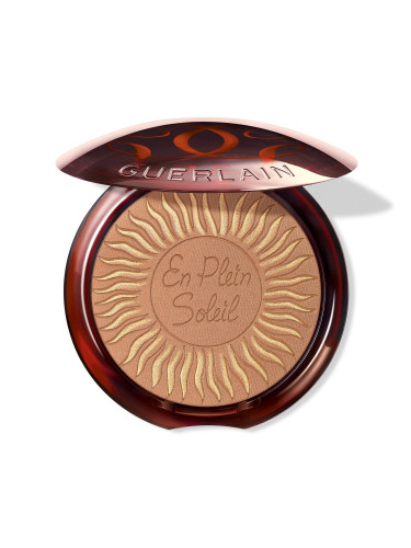 GUERLAIN Terracotta Пудра компактна  10gr