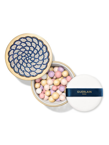 GUERLAIN Light-Revealing Pearls Of Powder Пудра на перли  20gr