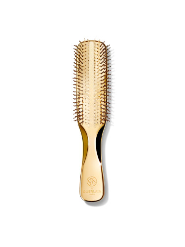 GUERLAIN Abeille Royale Scalp & Hair Care Brush Четка за коса дамски  