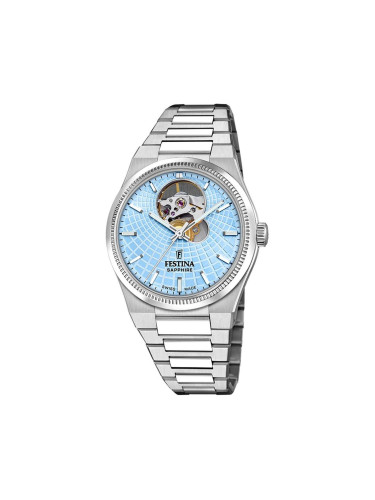 Часовник Festina Swiss Made F20054/4