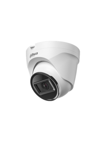 2 MP H.265+ True DAY/NIGHT IP куполна водоустойчива , IPC-T1E20-0280B