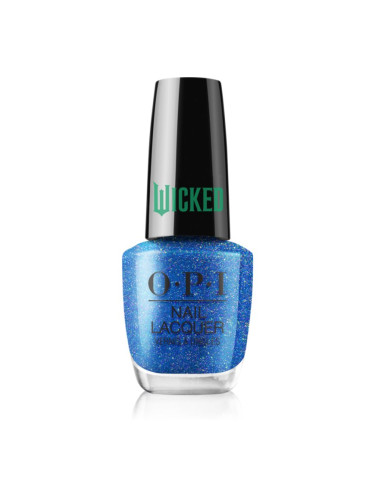 OPI Wicked Nail Lacquer лак за нокти цвят I'm the Wonderfullest 15 мл.