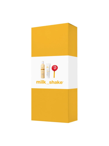 Milk Shake Color Care Set подаръчен комплект за боядисана коса