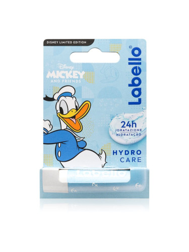 Labello Disney Donald балсам за устни 4.8 гр.