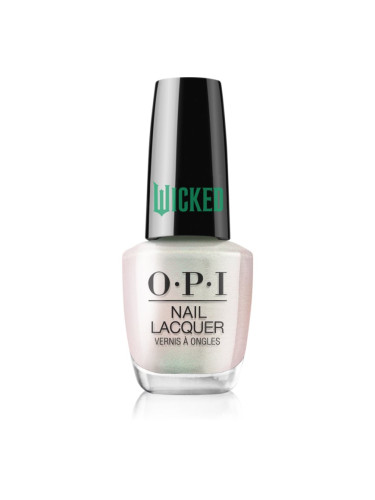 OPI Wicked Nail Lacquer лак за нокти цвят Oh, For Oz Sake* 15 мл.