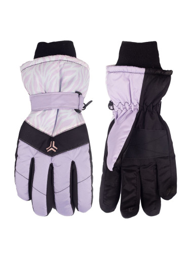 Yoclub Woman's Gloves REN-0354K-A250