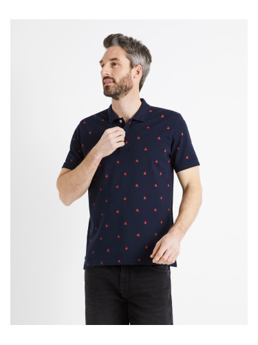 Celio Polo T-Shirt pique Demicra - Men