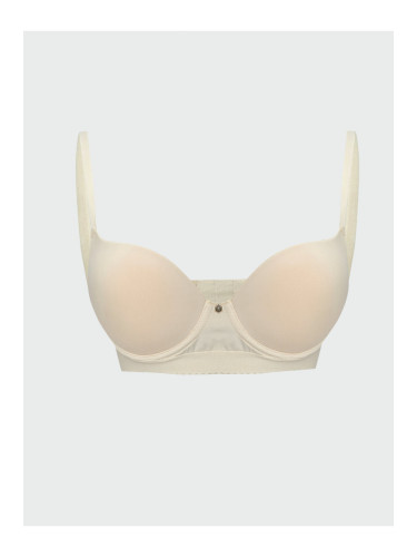 LC Waikiki Underwire Padded Plain T-Shirt Bra