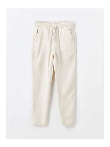 LC Waikiki Lcw Elastic Waist Basic Boy Trousers