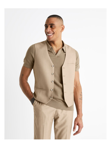 Celio Suit vest Bugidobby - Men